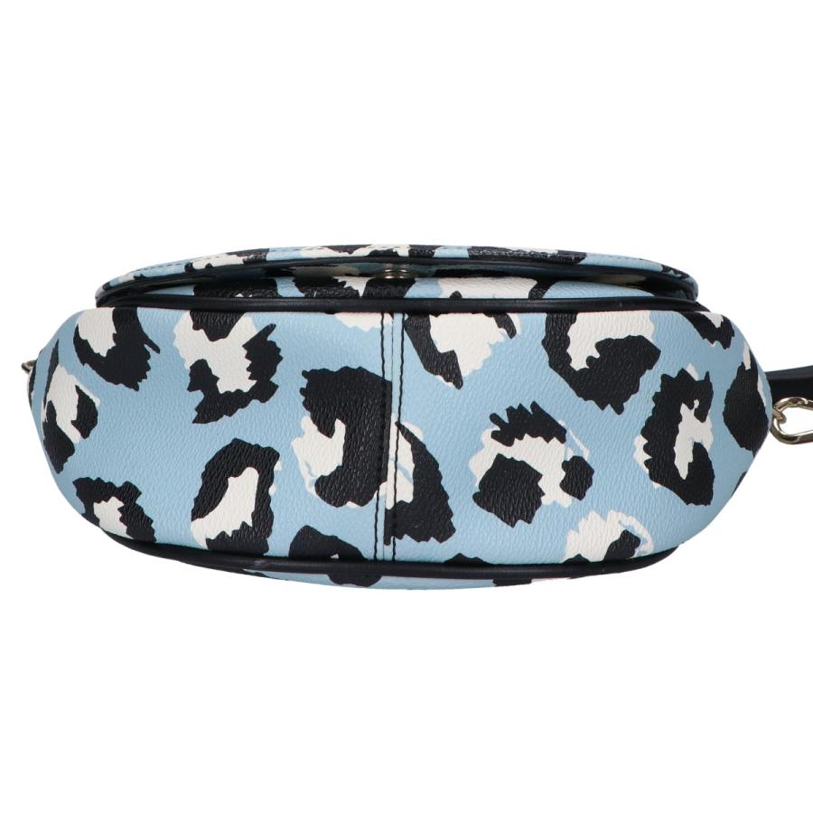 Vivienne Westwood ヴィヴィアンウエストウッド 190003 SHOULDER BAG LEICESTER レオパード柄 Vivienne Westwood - Vivienne Westwood ヴィヴィアンウエストウッド