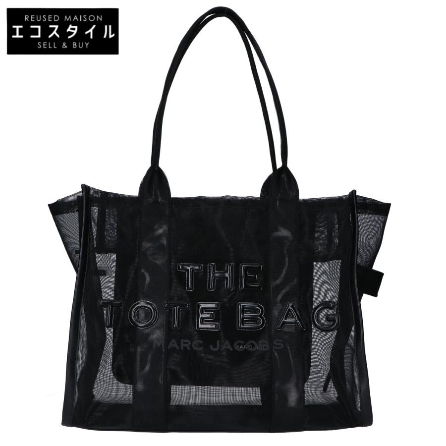 MARC JACOBS マーク ジェイコブス H006M06SP21-018 ザ メッシュ ラージ