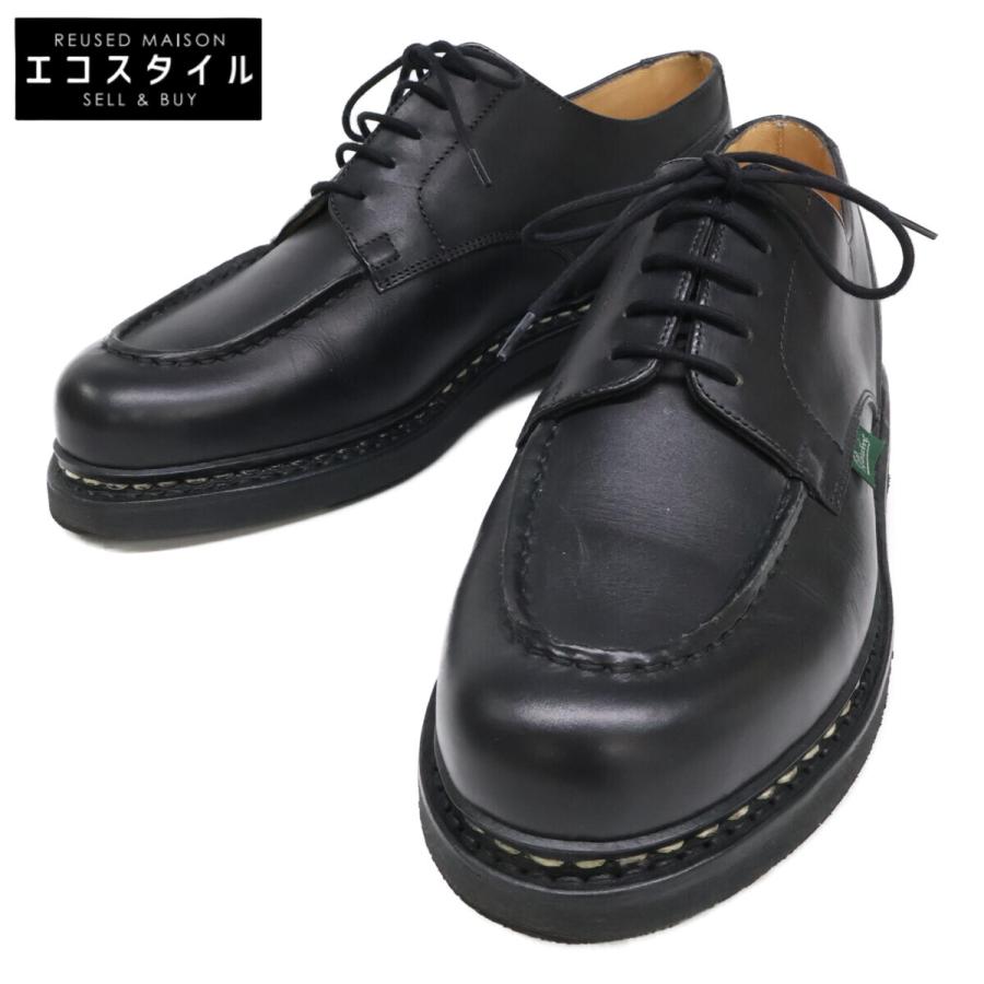 2026年5月】パラブーツ シャンボード（Paraboot）（ヒール高さ（cm