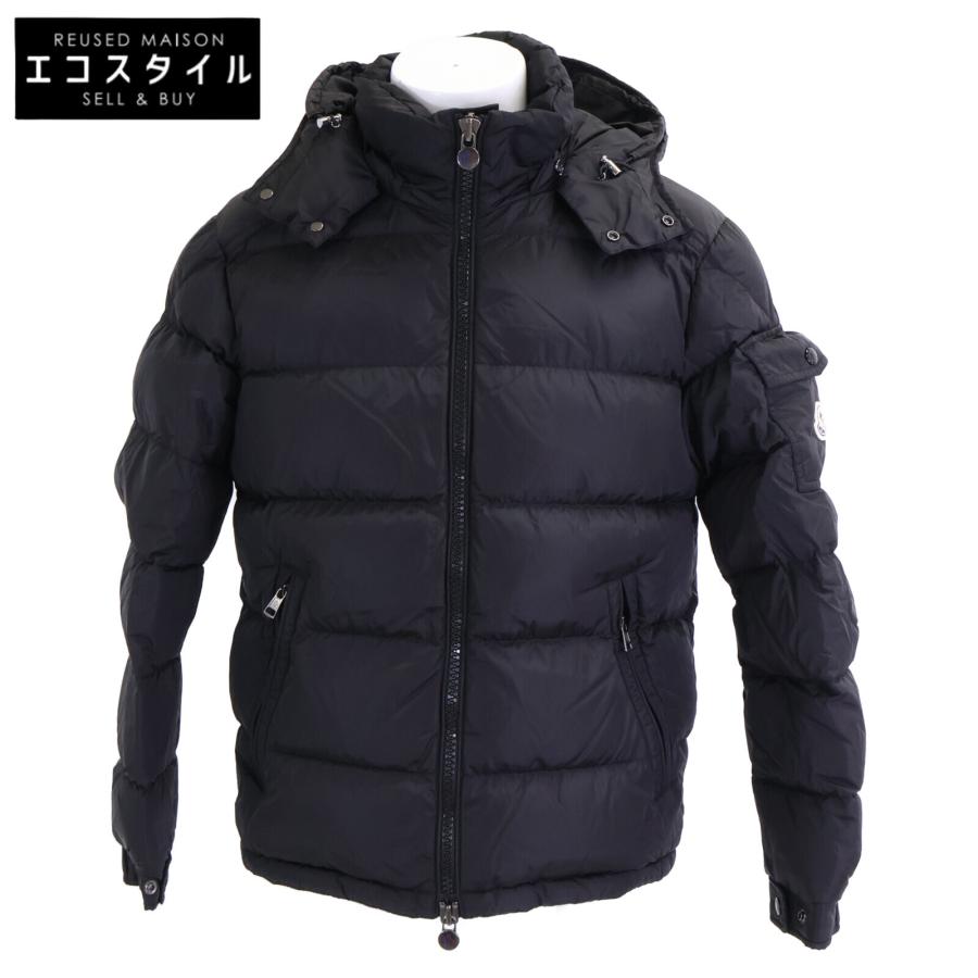 MONCLER（モンクレール） /24年製 MAYA フード付ダウンジャケット 2