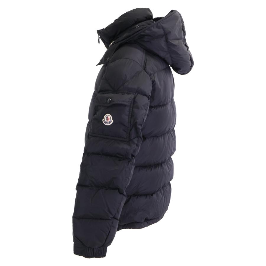 MONCLER（モンクレール） /24年製 MAYA フード付ダウンジャケット 2