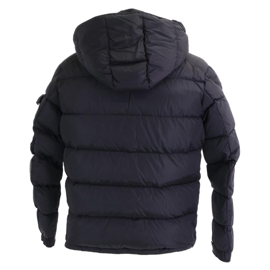 MONCLER（モンクレール） /24年製 MAYA フード付ダウンジャケット 2