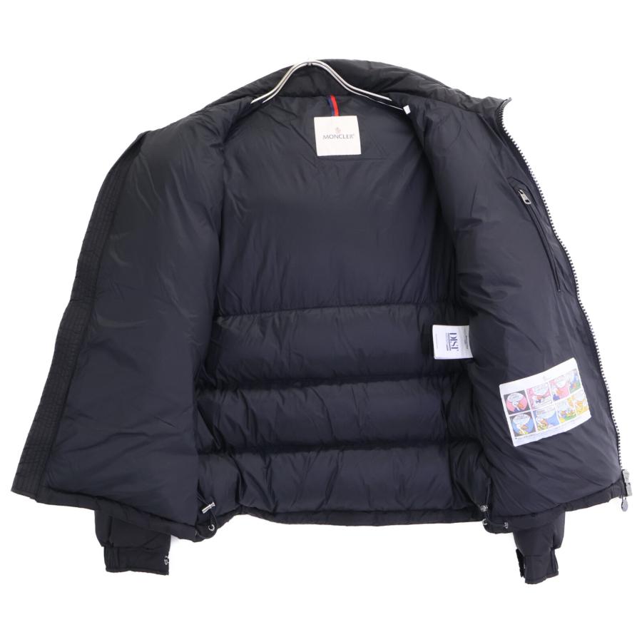 MONCLER（モンクレール） /24年製 MAYA フード付ダウンジャケット 2