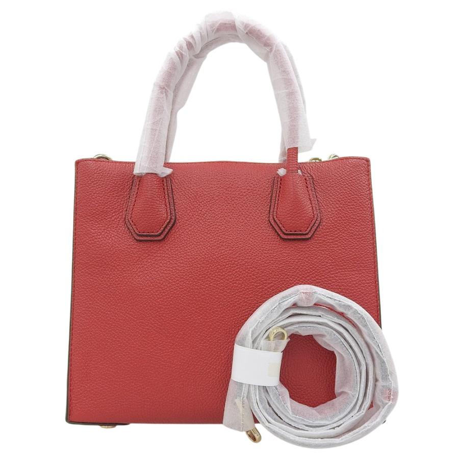 MICHAEL KORS（マイケルコース） 新品同様 MERCER マーサー 2WAYバッグ 