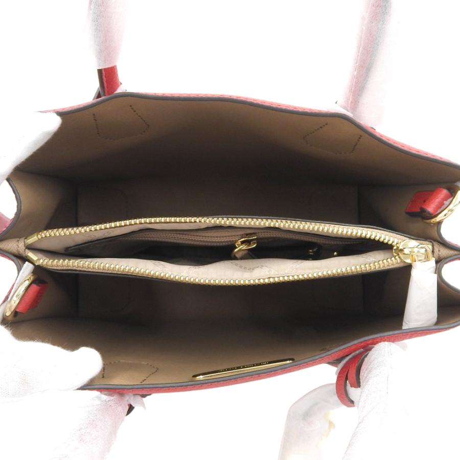 MICHAEL KORS（マイケルコース） 新品同様 MERCER マーサー 2WAYバッグ 