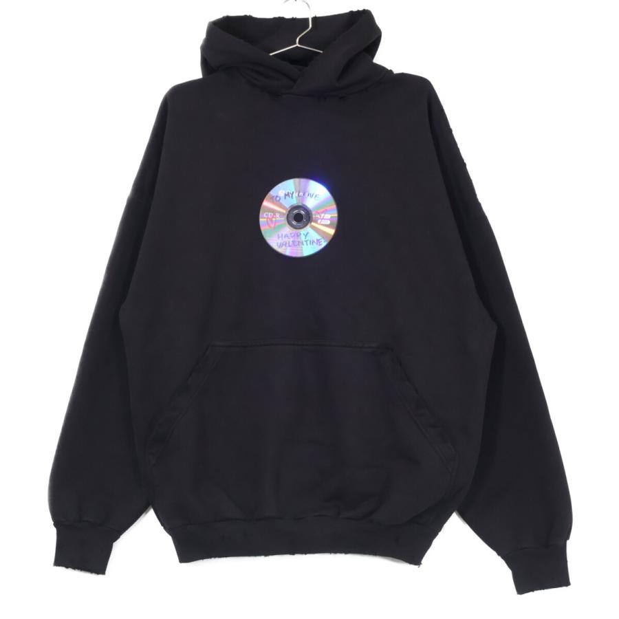 BALENCIAGA（バレンシアガ） 国内正規/23年製 739024 VALENTINE CD 