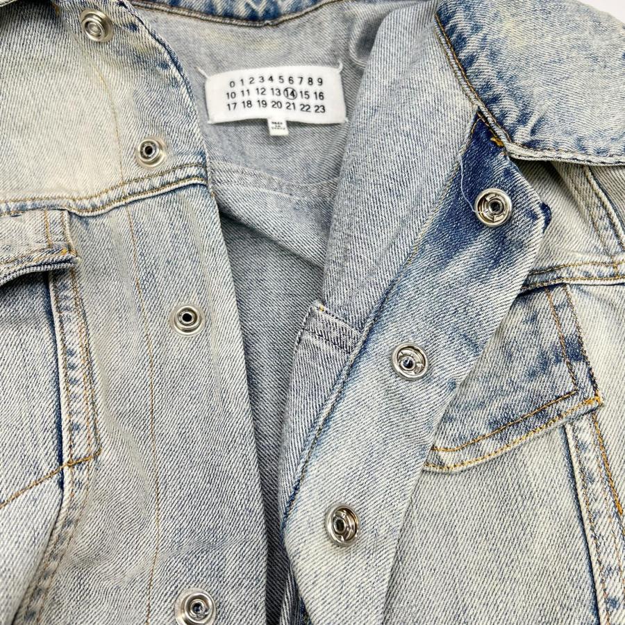 Maison Margiela（メゾンマルジェラ） メゾンマルタンマルジェラ 15年