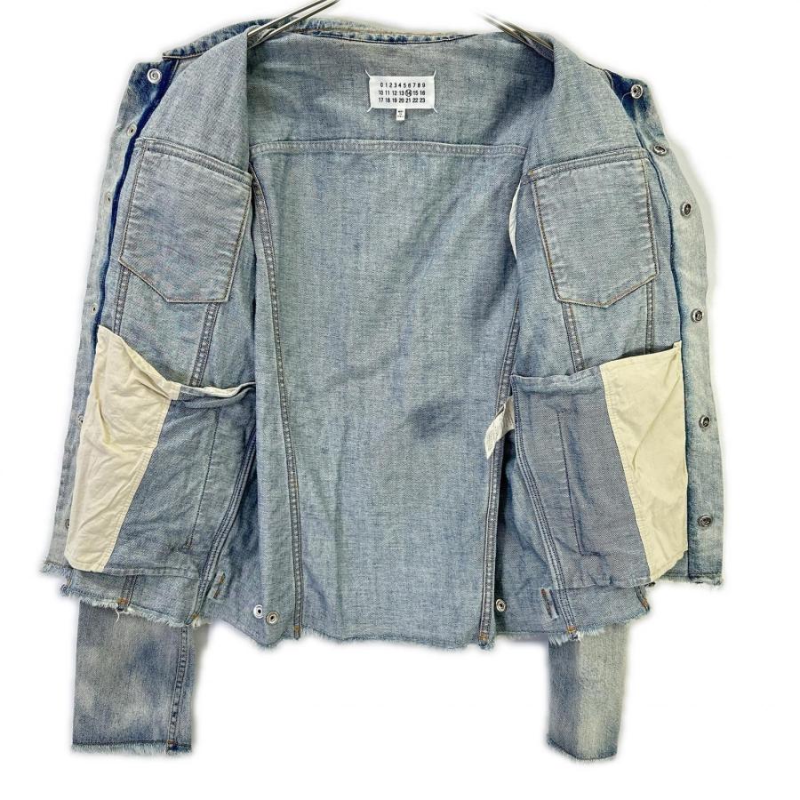 Maison Margiela（メゾンマルジェラ） メゾンマルタンマルジェラ 15年