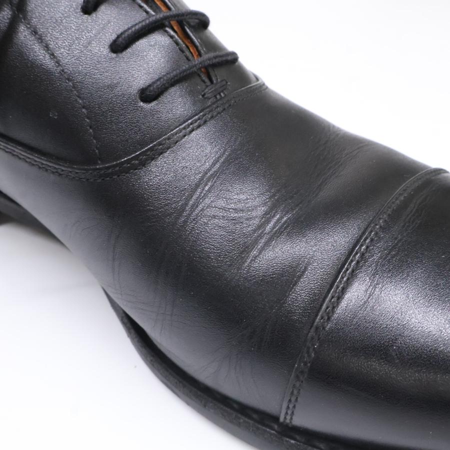 poniio SCOTCH GRAIN R1813 シューズ 25 スコッチグレイン（SCOTCH GRAIN） R1813 ストレートチップ レザー