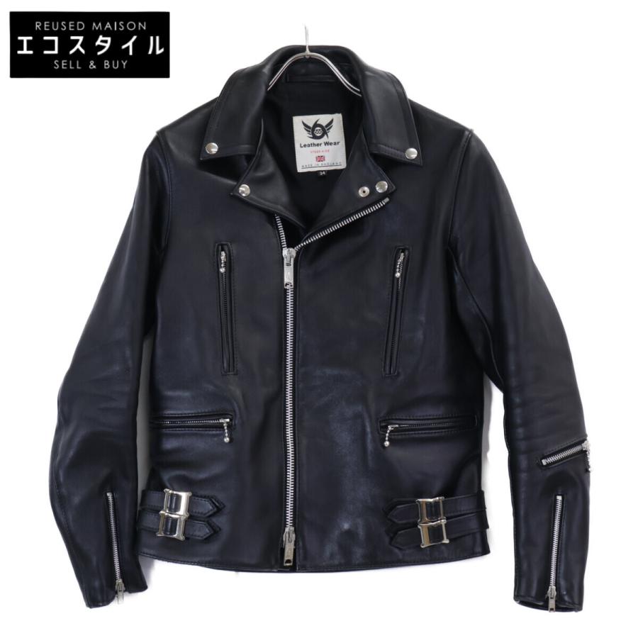 666 666 666トリプルシックス LJM-1TF ステアハイド サイドベルト
