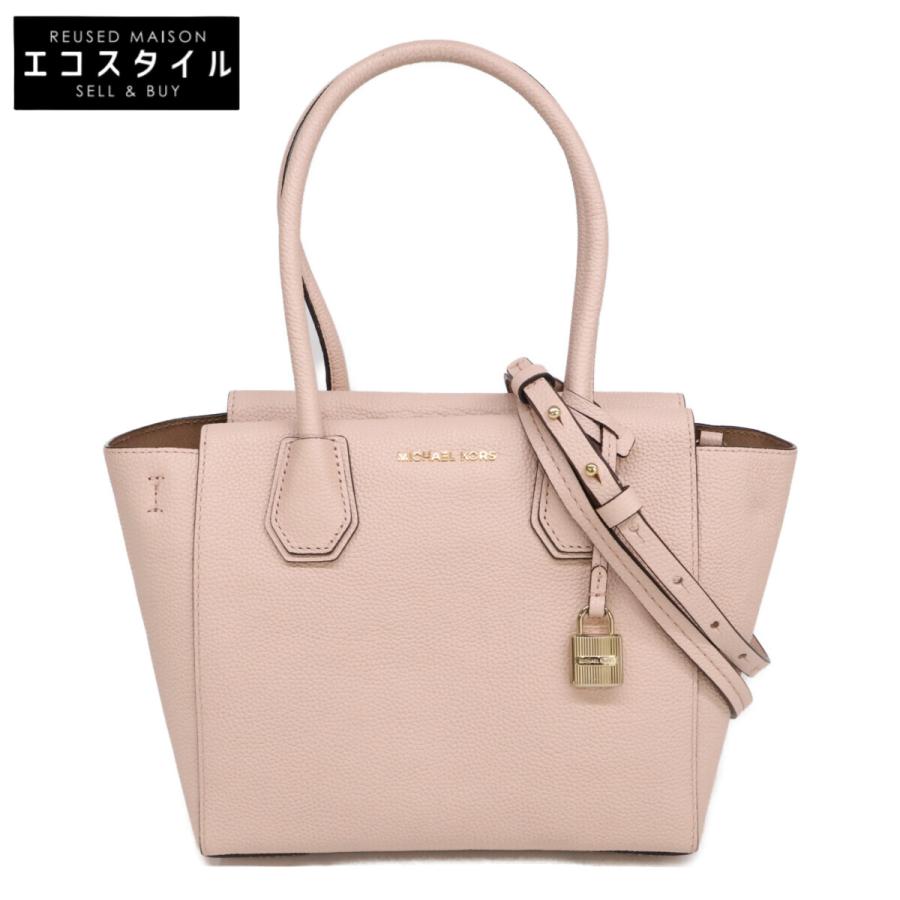 MICHAEL KORS（マイケルコース） 新品同様/ 30H6GM9S1L MERCER 