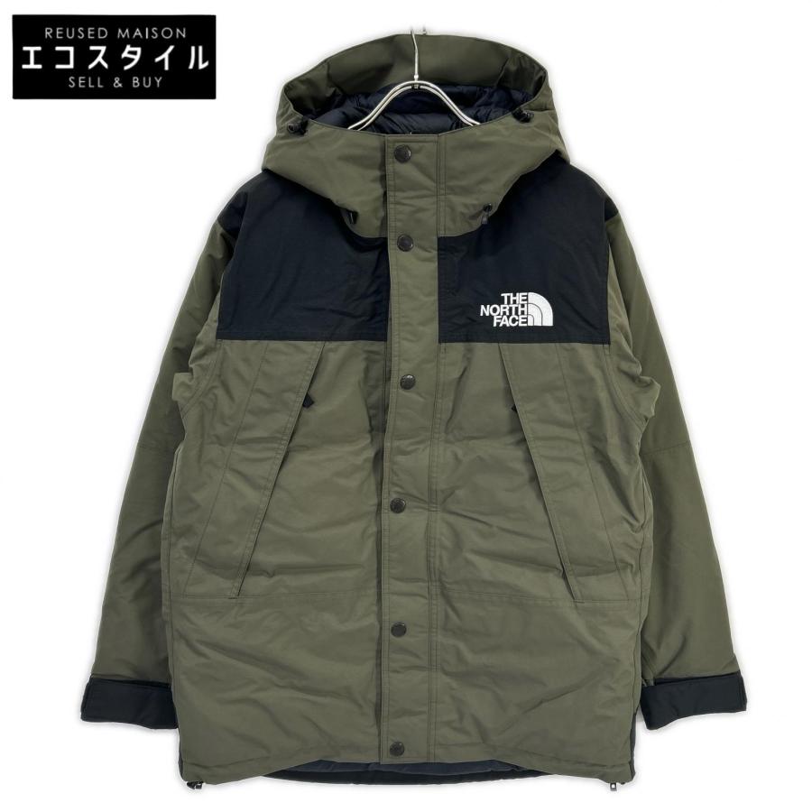 THE NORTH FACE（ザ ノースフェイス） ノースフェイス ND92454 カーキ 