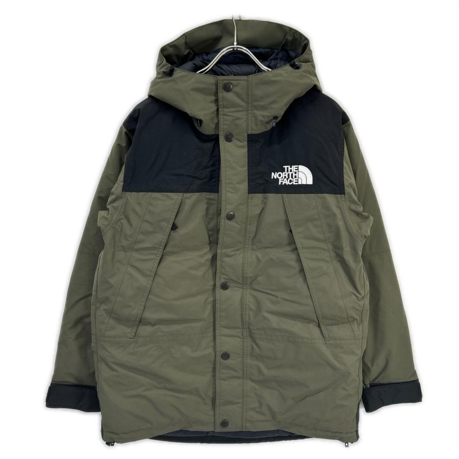 THE NORTH FACE（ザ ノースフェイス） ノースフェイス ND92454 カーキ 