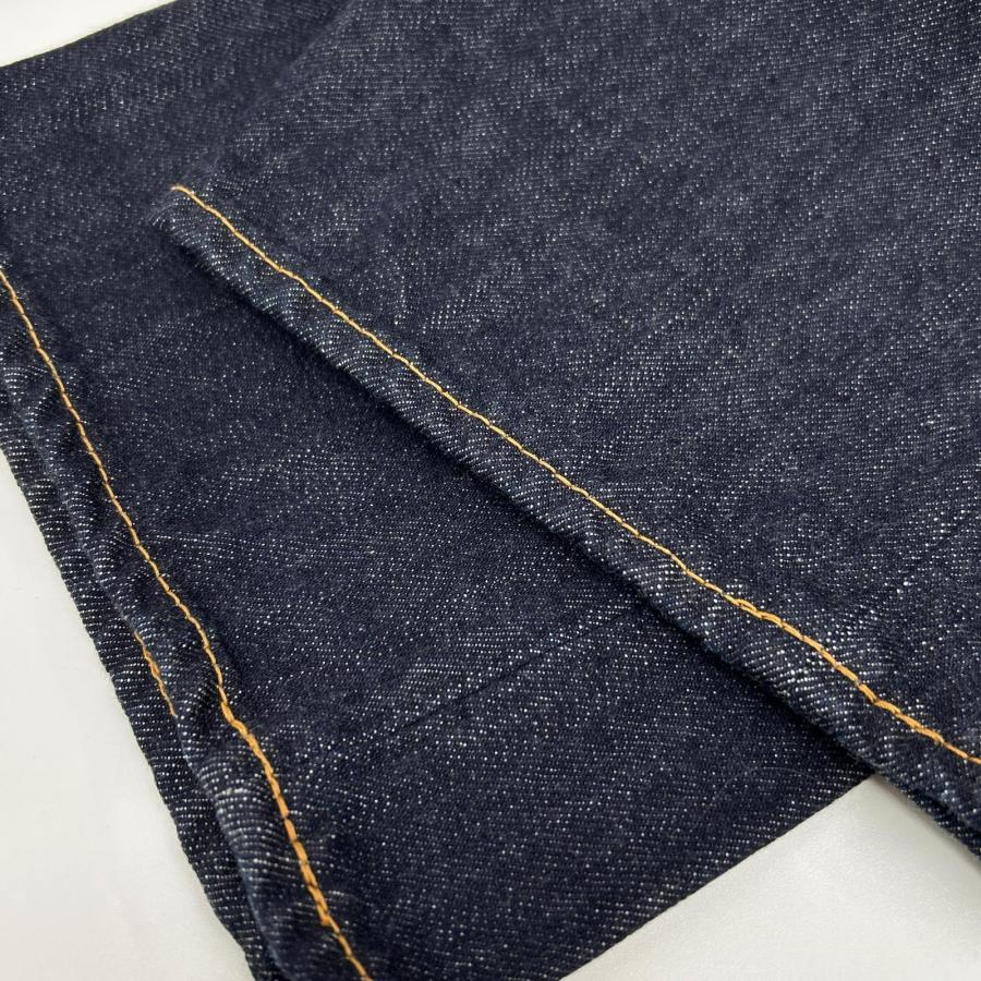 JELADO ジェラード JP94301E インディゴ 301EXX Denim Pants インディゴ W33 ボトムス デニム メンズ 中古の画像
