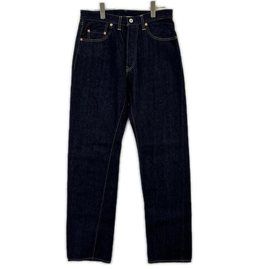 JELADO ジェラード JP94301E インディゴ 301EXX Denim Pants インディゴ W33 ボトムス デニム メンズ 中古の画像
