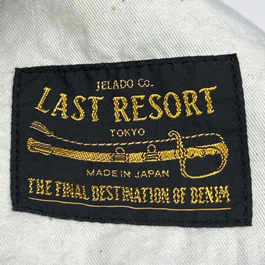 JELADO ジェラード JP94301E インディゴ 301EXX Denim Pants インディゴ W33 ボトムス デニム メンズ 中古の画像