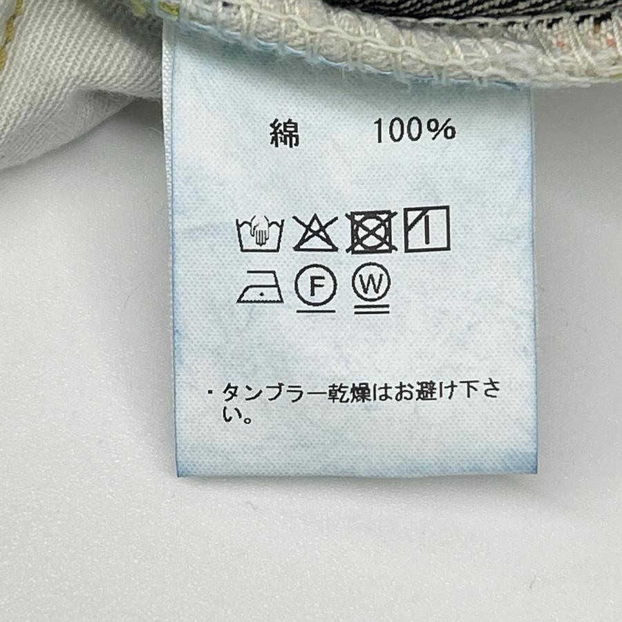 JELADO ジェラード JP94301E インディゴ 301EXX Denim Pants インディゴ W33 ボトムス デニム メンズ 中古の画像