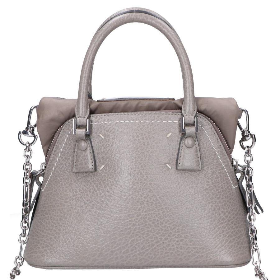 Maison Margiela（メゾンマルジェラ） S56WG0081 5AC マイクロ 2WAY