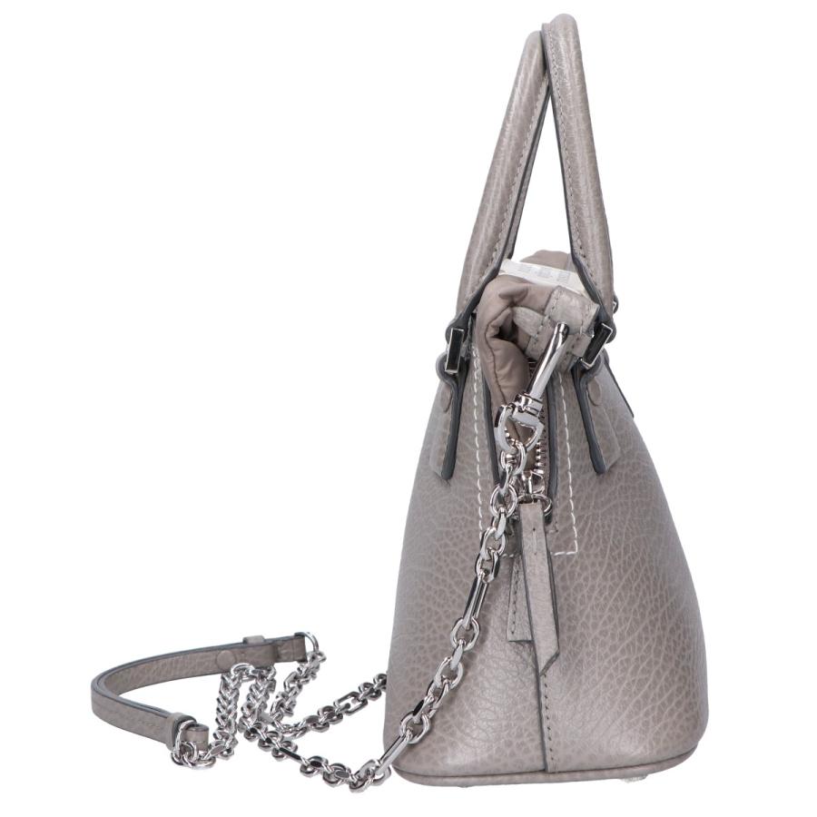 Maison Margiela（メゾンマルジェラ） S56WG0081 5AC マイクロ 2WAY 