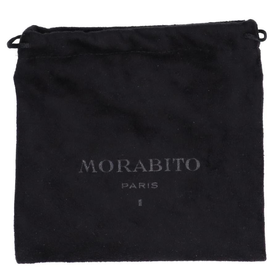 MORABITO（モラビト） 新品同様 モージゼールカーフ オルセー 