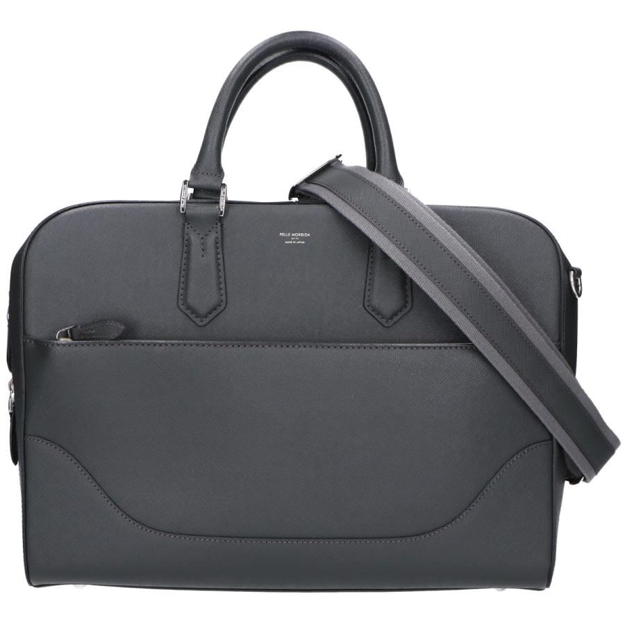 美品/ PELLE MORBIDA ペッレモルビダ PMO-CA015 Capitano キャピターノ