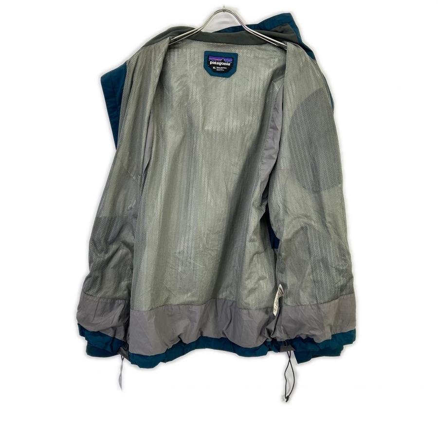 patagonia（パタゴニア） 13年 83380FA13 グリーン ピオレット