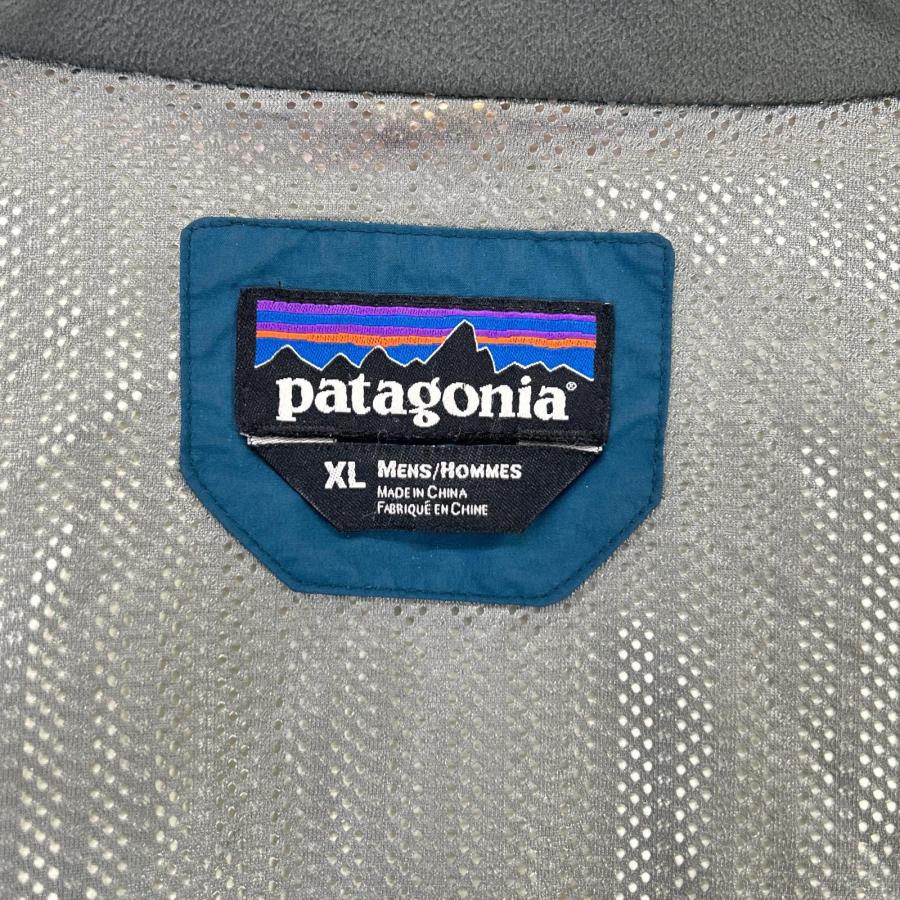patagonia（パタゴニア） 13年 83380FA13 グリーン ピオレット