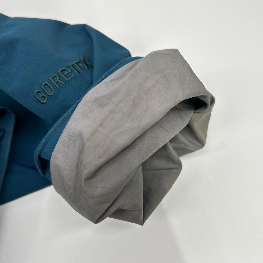 patagonia（パタゴニア） 13年 83380FA13 グリーン ピオレット