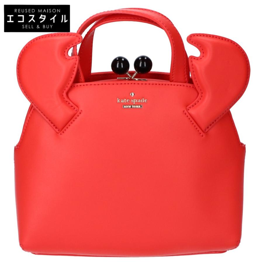 kate spade NEW YORK（ケイト・スペード ニューヨーク） 美品 Kate