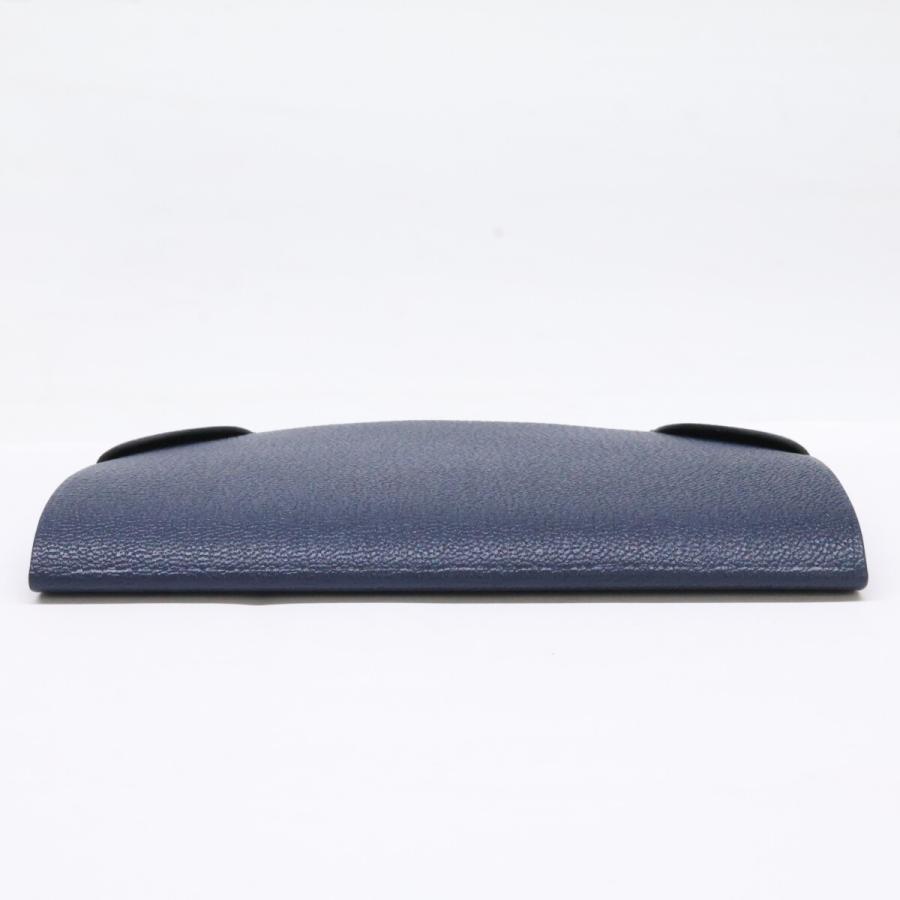 HERMES（エルメス） 新品同様 コワン・ドゥ・マル シェーヴル