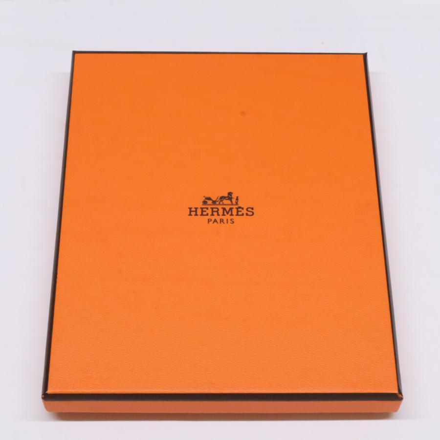 HERMES（エルメス） 新品同様 コワン・ドゥ・マル シェーヴル