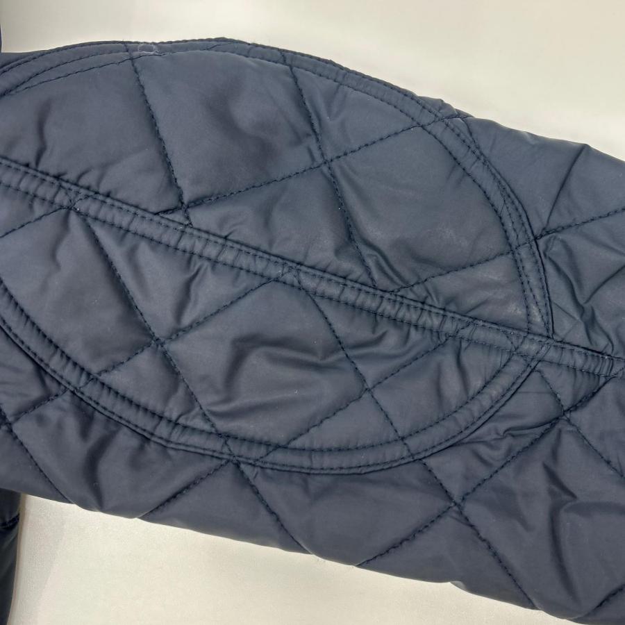 POLObyRalphLauren ポロラルフローレン ネイビー 00S 襟コーデュロイ