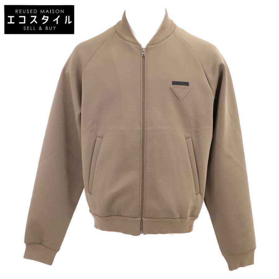 PRADA（プラダ） 新品同様/国内正規/25年製 UJL40C テクニカル 