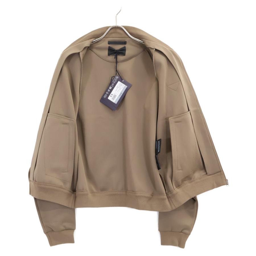 PRADA（プラダ） 新品同様/国内正規/25年製 UJL40C テクニカル 