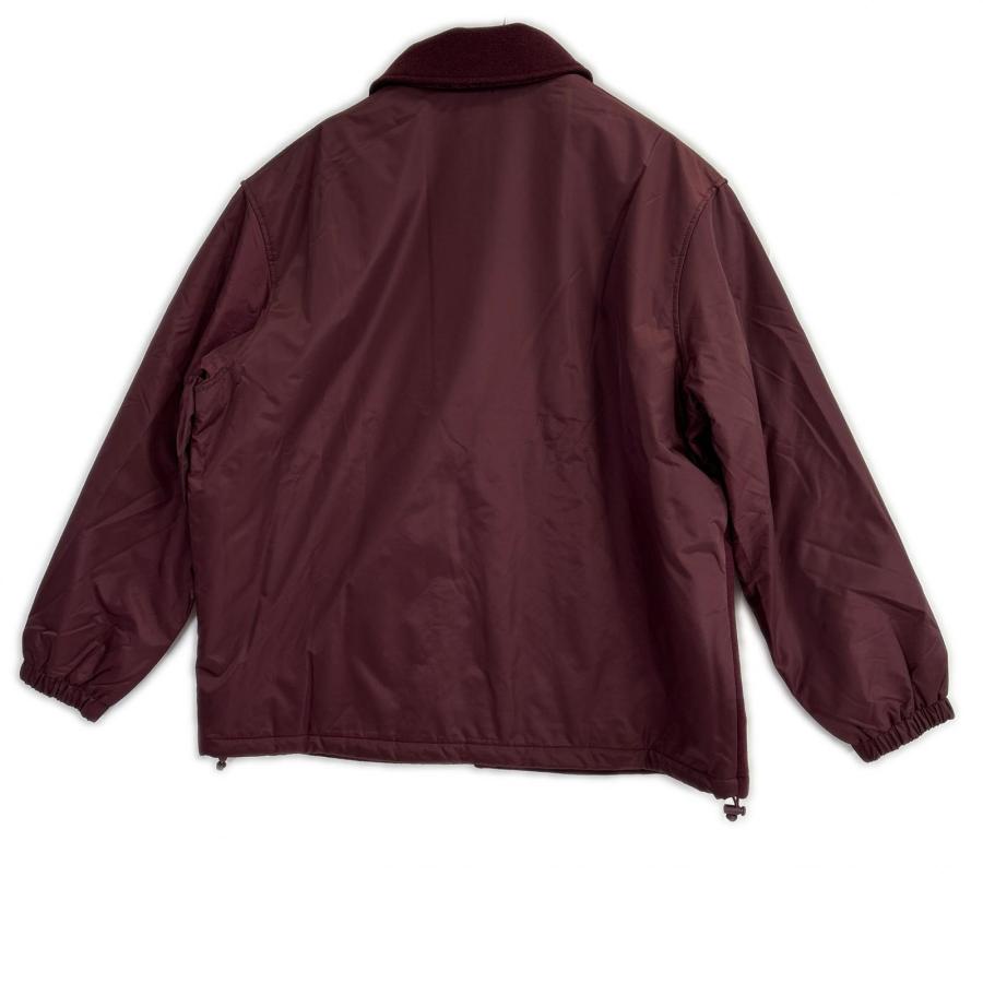 ARMANI EXCHANGE アルマーニエクスチェンジ 6RZB26 ボルドー ロゴ
