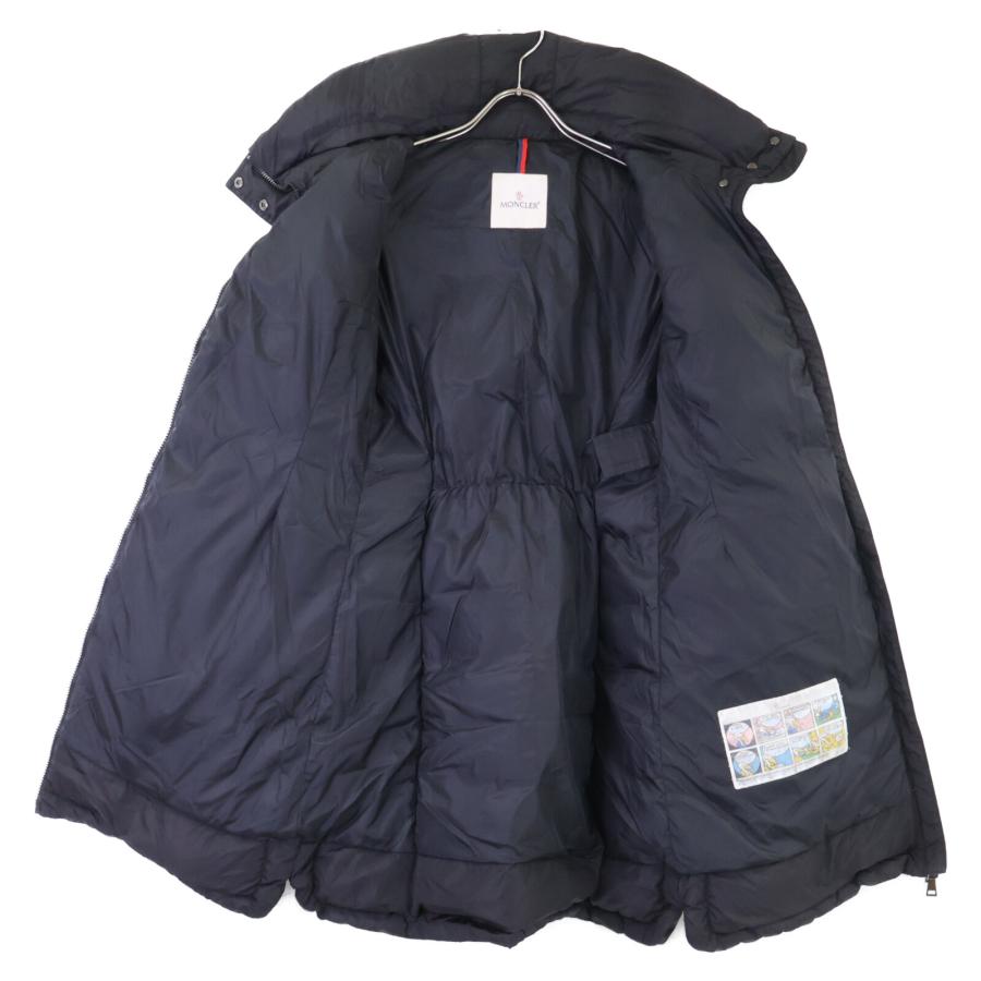MONCLER（モンクレール） FLAMETTE フラメッテ ダウン コート 1