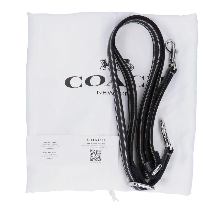 COACH（コーチ） 新品同様 CP158 カーゴ 2WAY トートバッグ レディース