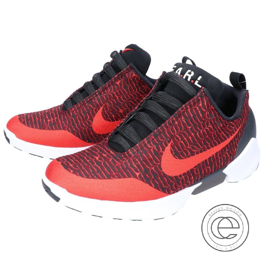新品未使用 Nike ナイキ Ah93 600 Hyper Adapt 1 0 ハイパーアダプト 1 0 自動靴紐締め機能付スニーカー 28 5cm メンズ ブランドショップエコスタイル 通販 Yahoo ショッピング