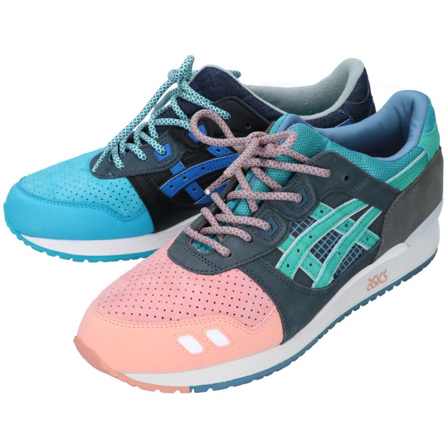 asics gel lyte 3 homage