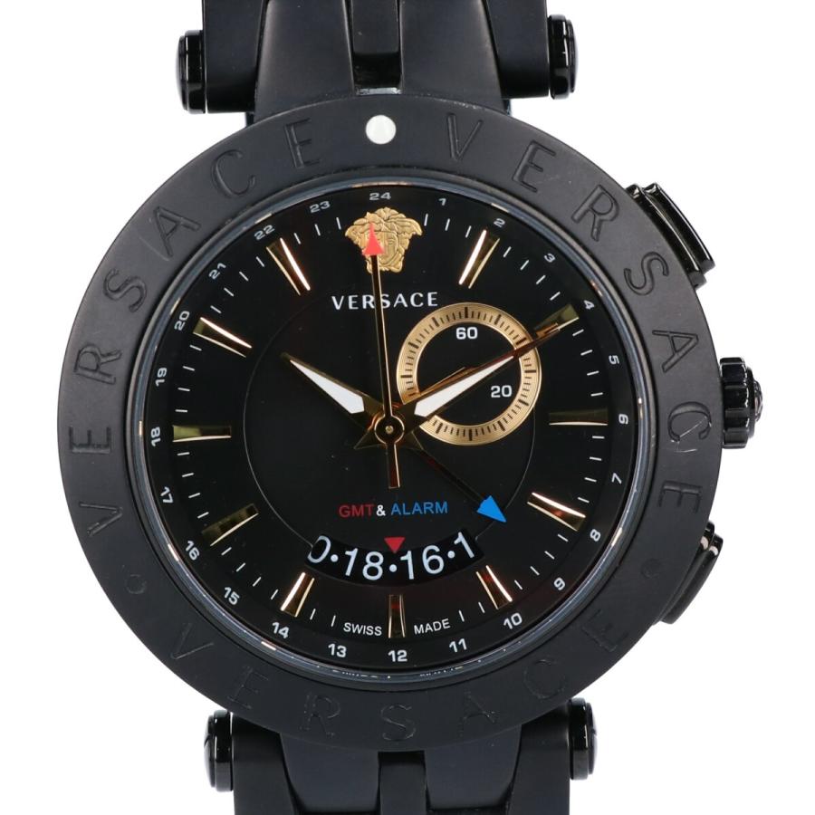 versace v race gmt