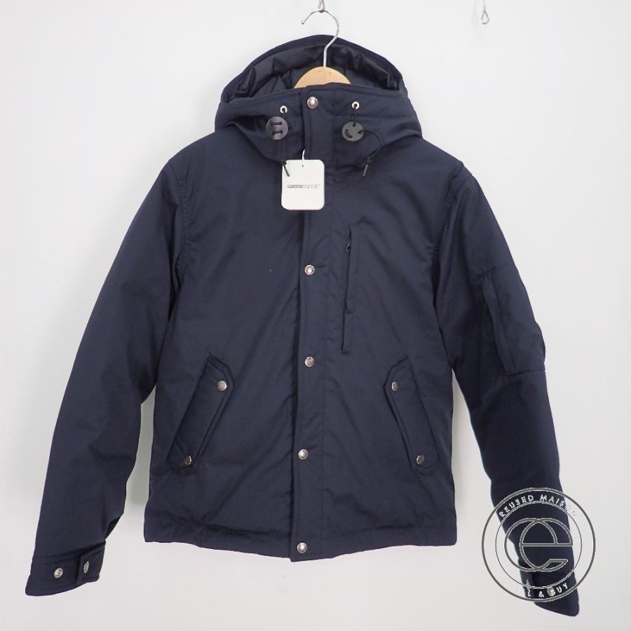 新品同様 正規 The North Face Purple Labelノースフェイスパープルレーベル Nd2966n 65 35マウンテンショートダウンパーカm メンズ ブランドショップエコスタイル 通販 Yahoo ショッピング