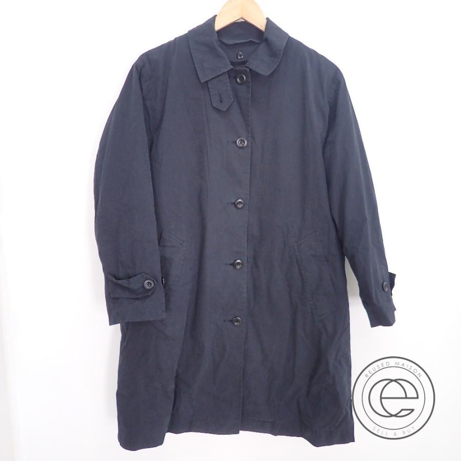 19aw Mhl エムエイチエル 595 コットンナイロンキャンバス 起毛加工 ダウンライナー付ステンカラーコート Ii レディース ブランドショップエコスタイル 通販 Yahoo ショッピング