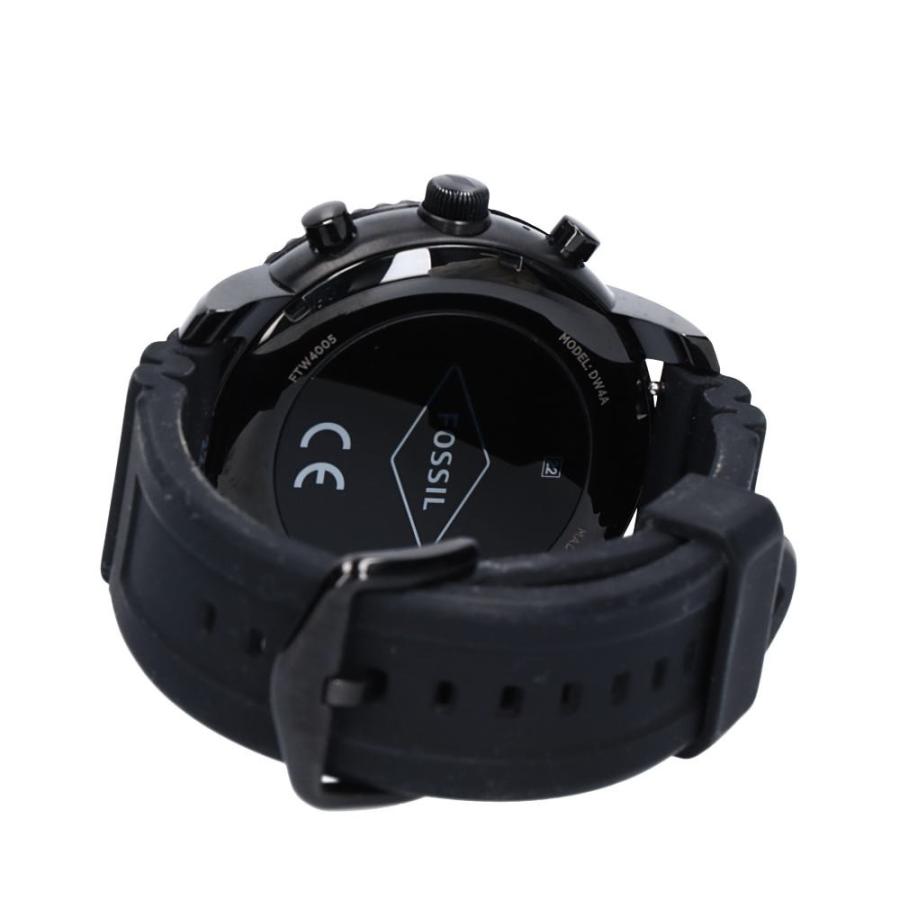 fossil q ftw4005