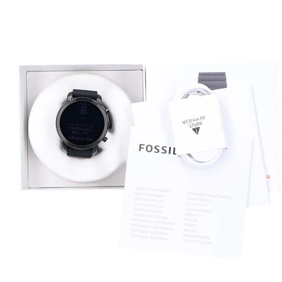 fossil q ftw4005