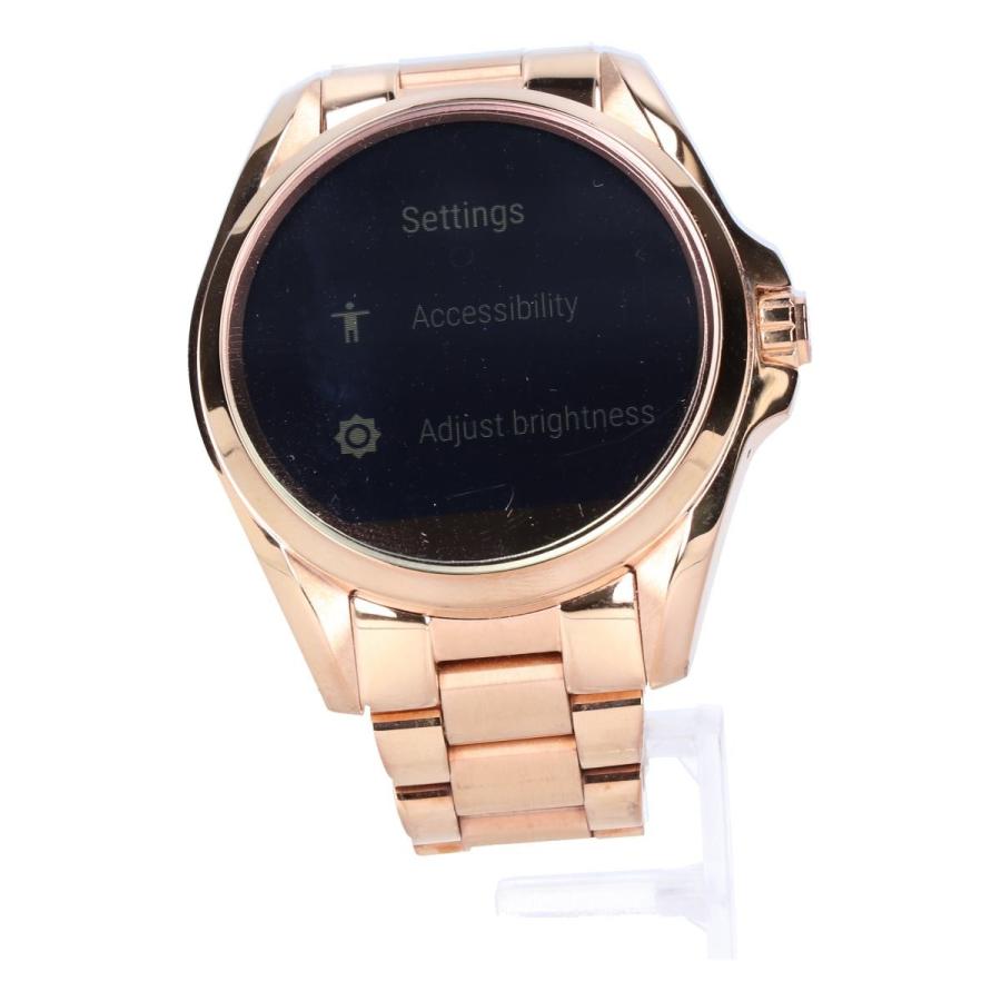 michael kors access bradshaw mkt5004