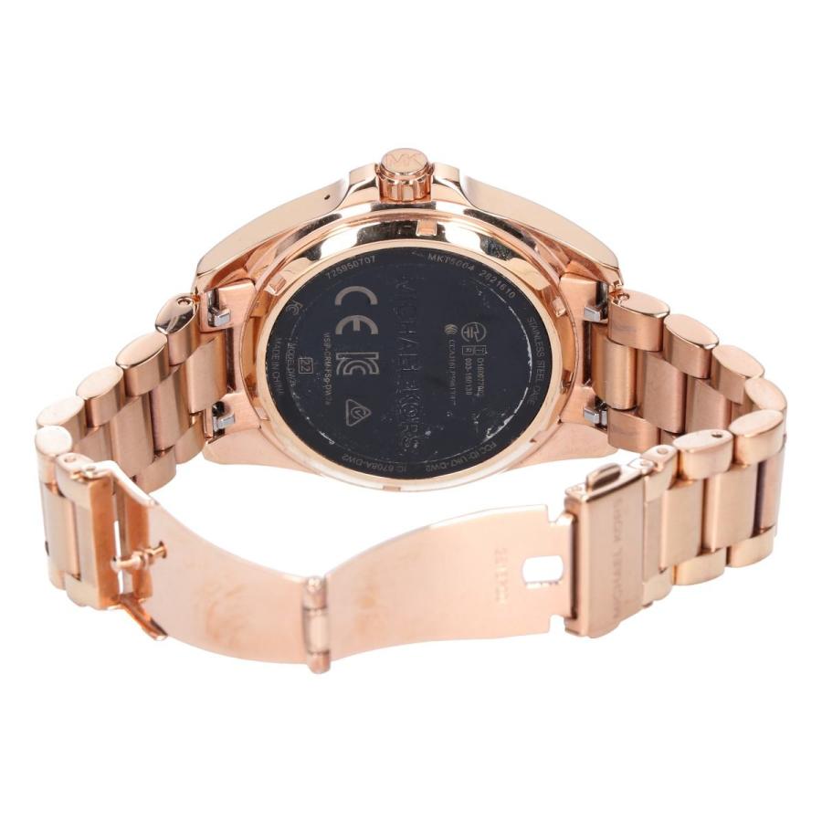 michael kors access bradshaw mkt5004