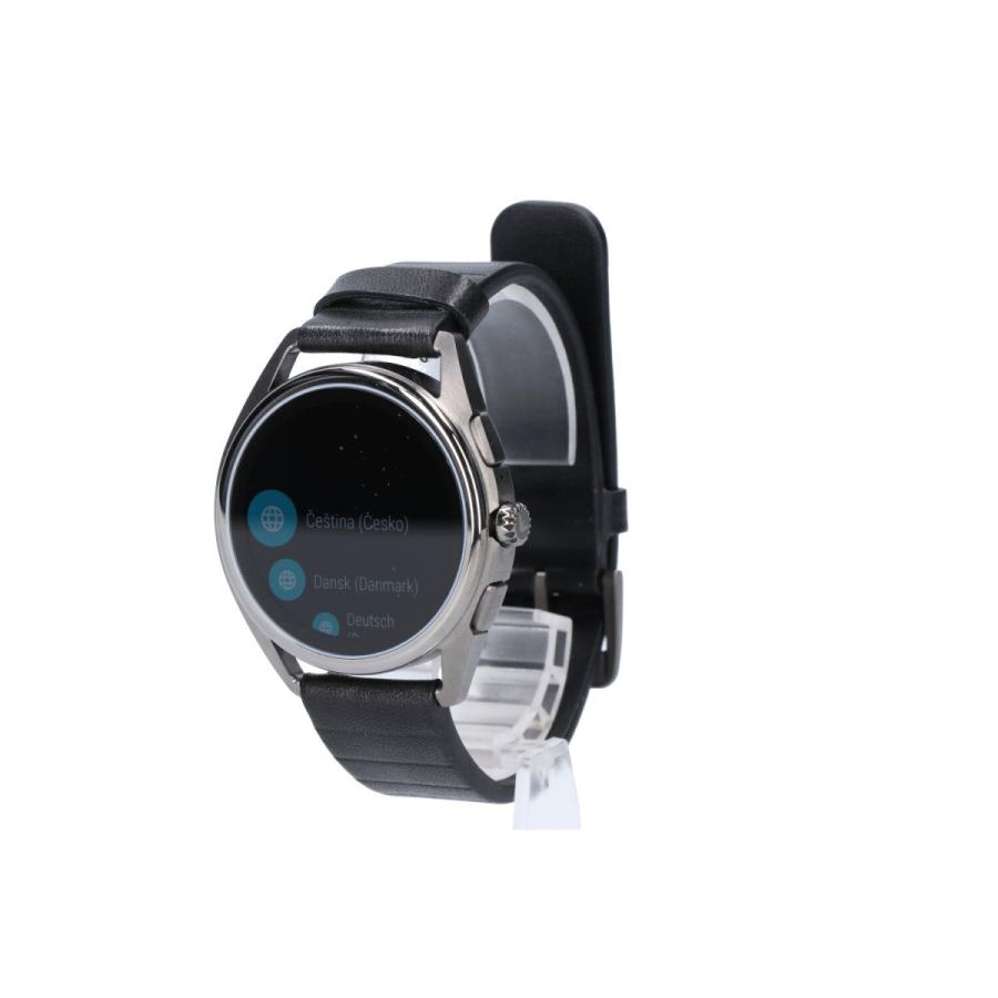 emporio armani connected art5009