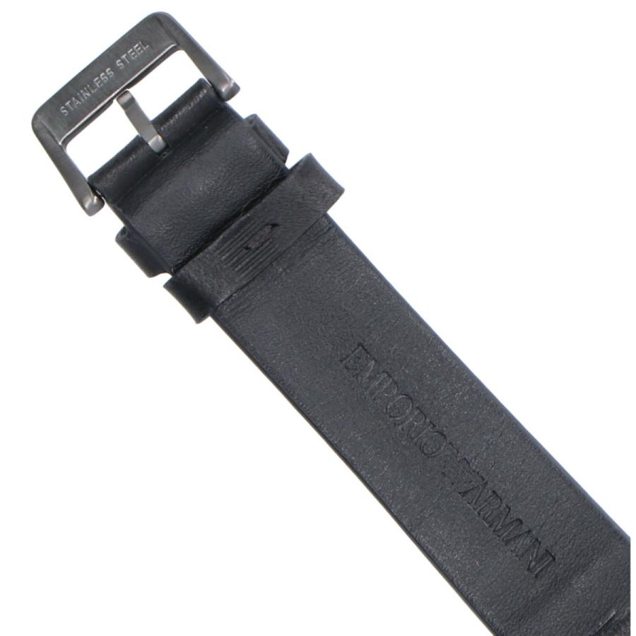 emporio armani connected art5009