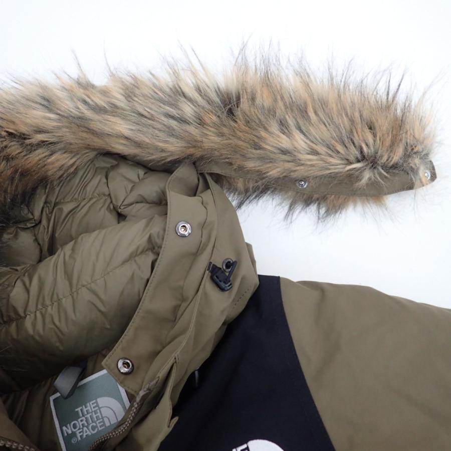 美品 国内正規 The North Faceザノースフェイス Gore Texゴアテックス Mountain Down Coatマウンテンダウンコート S レディース ブランドショップエコスタイル 通販 Yahoo ショッピング