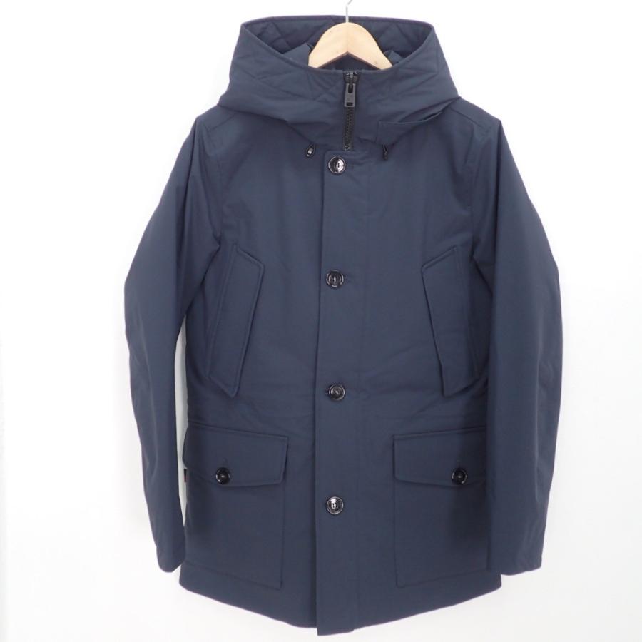 美品 正規 19aw Woolrichウールリッチ ユナイテッドアローズ別注 Wocps2950 Uasp Mountain Parkaフーディダウンジャケットeu S メンズ ブランドショップエコスタイル 通販 Yahoo ショッピング
